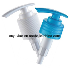 Liquid Lotion Pump Cosmetic Pump (WK-24-3)